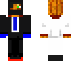 pumpkin spy