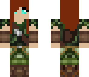 wood elf
