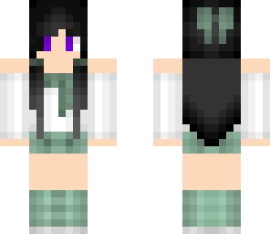 anime girl