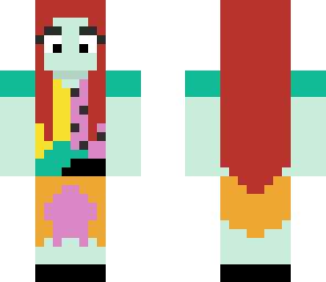 sally