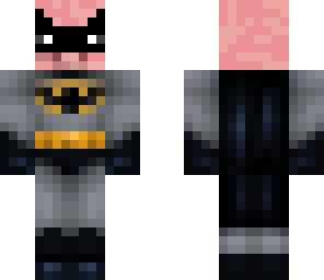 siraarans piggy batman