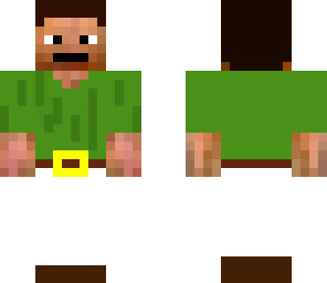 hectorchan hd