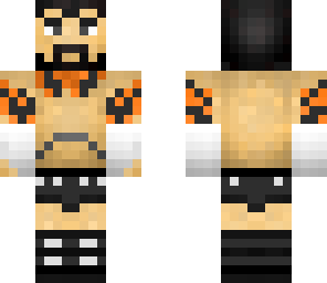 cm-punk