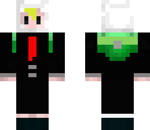 work finn