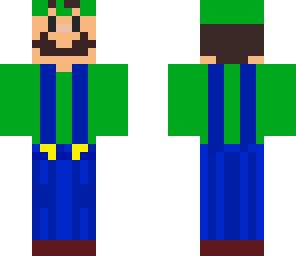 luigi