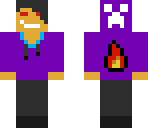 la vrai mort