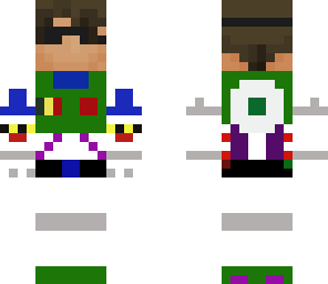 skydoesminecraft is buzz lightyear