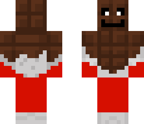 chocolateman