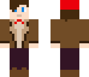 11th doctor