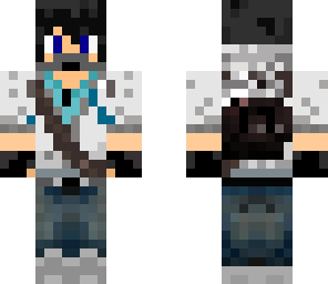 adventurer