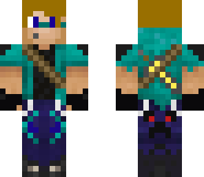 _batmanplaysmc_ updated headset