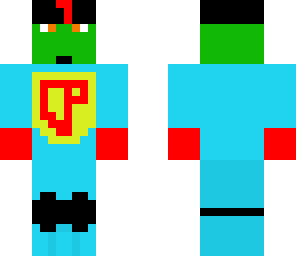 captainpotatoe7