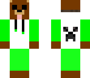 epic ****bear