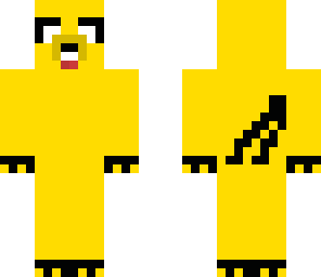 jake the dog
