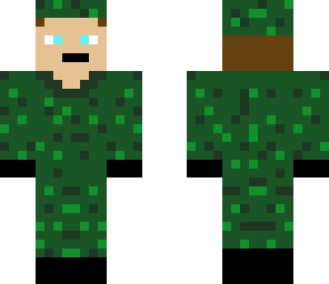 army soldier