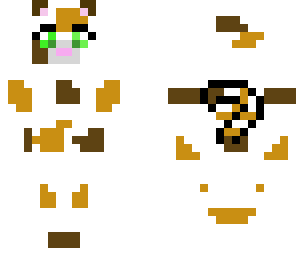 spottedleaf cat fix