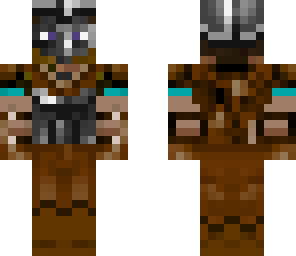 viking
