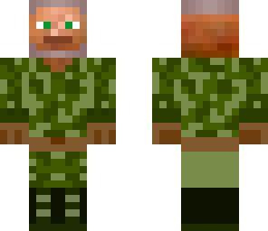 sargento veterano