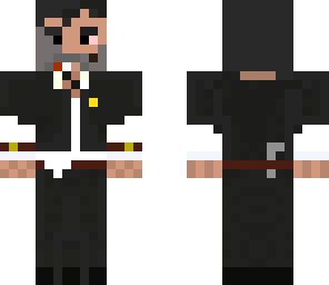 hd mangel
