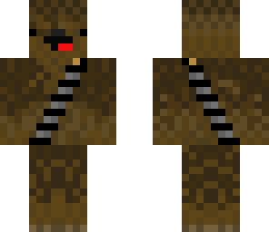 derp bacca