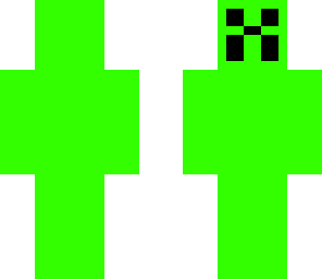 creeper 2