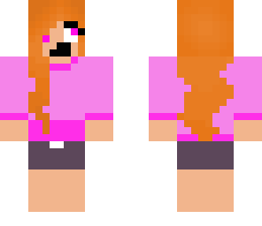 derp girl