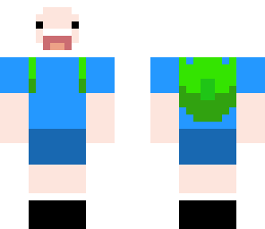 finn the human