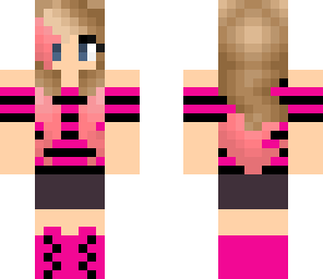 pretty in pink fixed