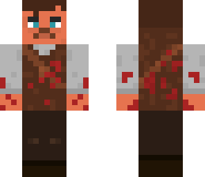 dr edward richtofen origins