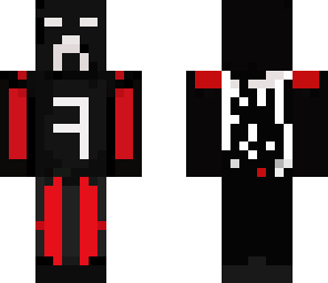 oswaldohrz07 skin's 