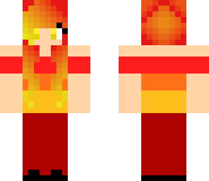 fire chick
