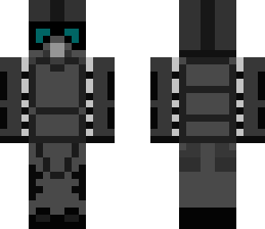 combine soldier