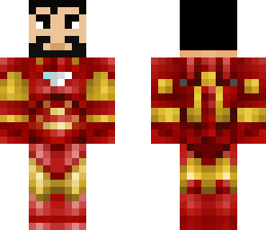 tony stark