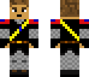 jarod cross -shadow guard-