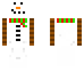 snowman