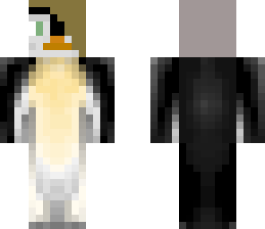 howard the penguin