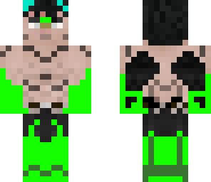 jin kazama