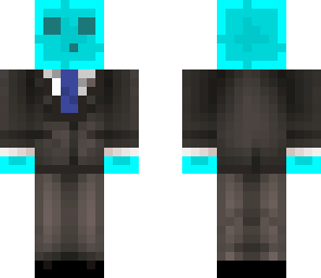 blue slime
