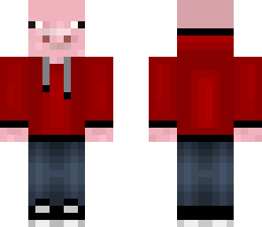 teen pig