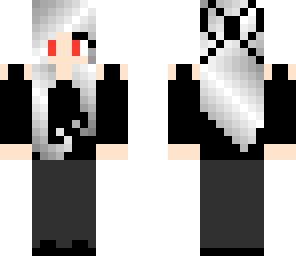 vampire girl