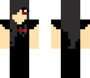 black bride