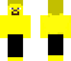butter steve