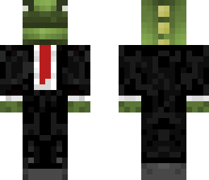 tuxedo panda