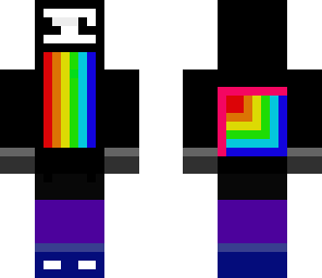rainbow