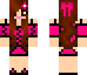 girl
