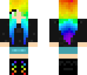 party rainbow
