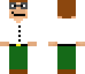 peter griffen