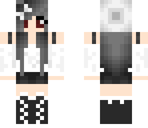 vampire girl