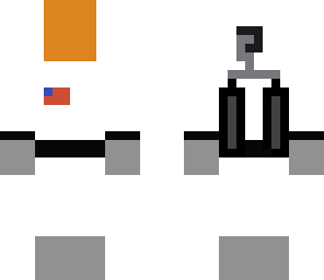 astronaut