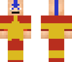 avatar aang
